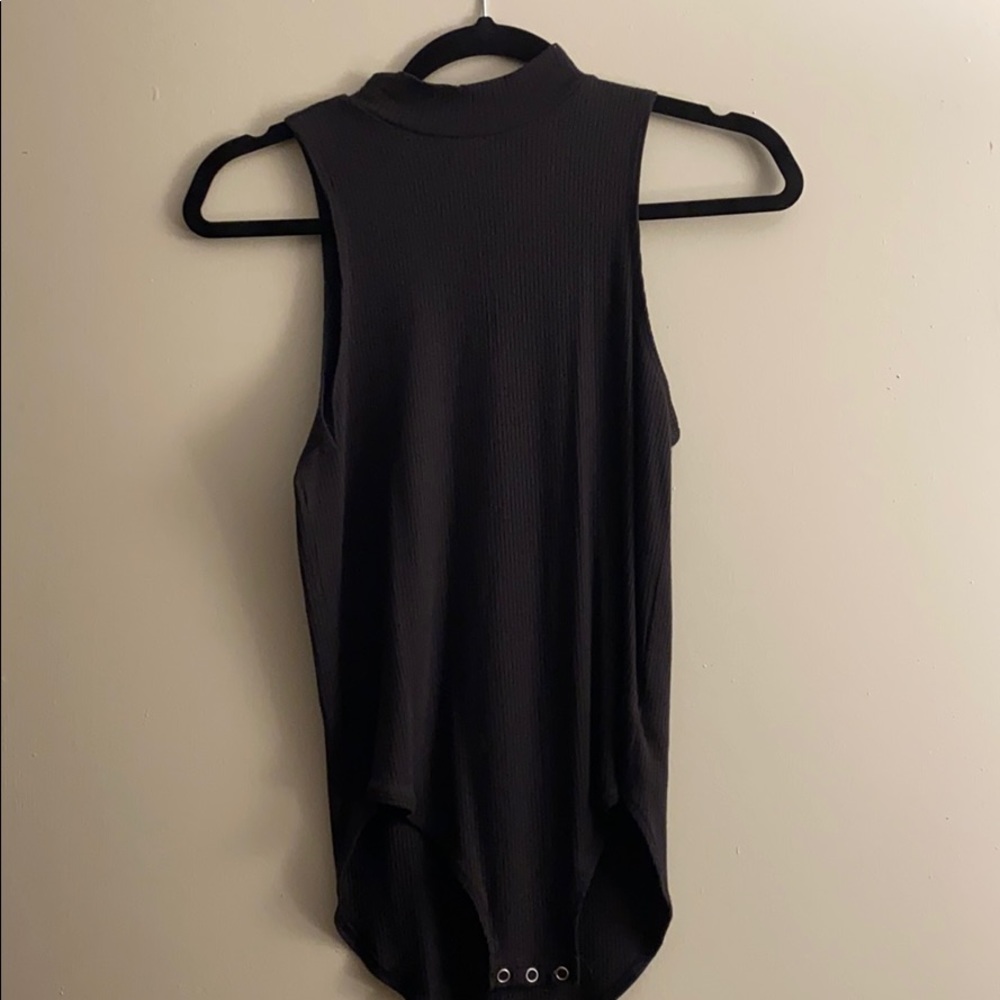Bodysuit